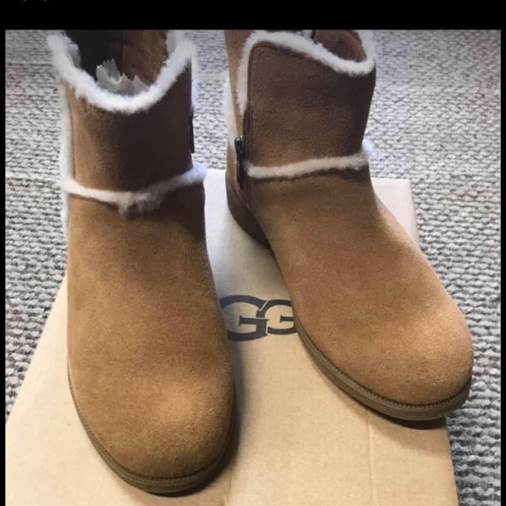 Ugg’s boots